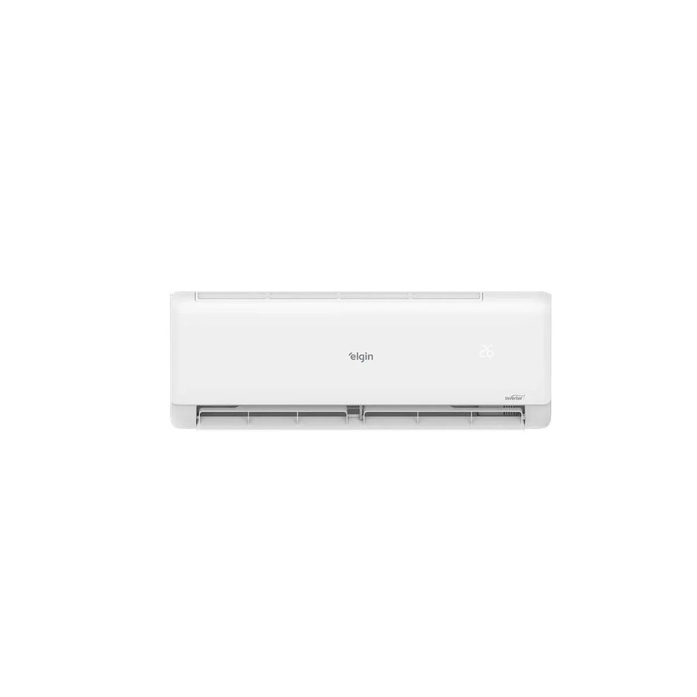 Ar Condicionado Split HW 12000 Btu Frio Eco Ii  Inverter Elgin 220v 2